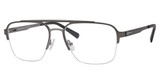 Chesterfield Eyeglasses CH 135XL MT RUTHEN/0R81