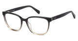 Fossil Eyeglasses FOS 7200/US BLACKBEIG/00WM