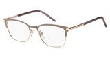 Marc Jacobs Eyeglasses MARC 870/G COPGDNUDE/0PY3
