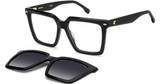 Carrera CA 3080/C/US BLACK/0807