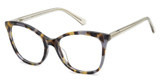 Juicy Couture Eyeglasses JU 274 HVN/0086