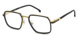 Carrera Eyeglasses CARRERA 1144/US MTT BLACK/0003