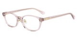 Kate Spade Eyeglasses KS JAILENE 2/FJ PINK/035J