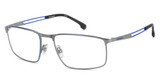 Carrera Eyeglasses CARRERA 8925/US MT RUTHEN/0R81