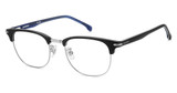 Carrera Eyeglasses CARRERA 372/G BLK RUTH B/0284