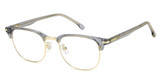Carrera Eyeglasses CARRERA 372/G GREY GOLD/0FT3