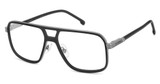 Carrera Eyeglasses CARRERA 1143/US MTBLK RUT/0TI7