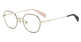 Kate Spade KS ALAYSHA 2/FJ BROWN/009Q