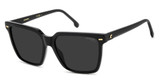 Carrera Eyeglasses CARRERA 3069/S BLACK/0807