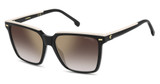 Carrera Eyeglasses CARRERA 3069/S BLACKBEIG/00WM