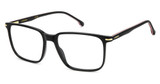 Carrera Eyeglasses CARRERA 374/US BLACK RED/0OIT
