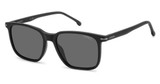 Carrera Eyeglasses CARRERA 367/S MTT BLACK/0003