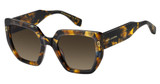 Marc Jacobs Eyeglasses MJ 1126/S BWGREENHVN/0D1U