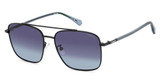 Polaroid Eyeglasses PLD 4192/G/S/X MTT BLACK/0003