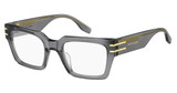 Marc Jacobs Eyeglasses MARC 879 GREY/0KB7