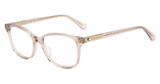 Kate Spade Eyeglasses KS REILLY 2 PINK/035J