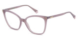 Polaroid Eyeglasses PLD D579 PINK/035J