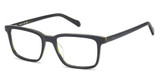 Fossil Eyeglasses FOS 7204/G/US OLIVEGREY/02VT