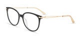 STUART WEITZMAN Eyeglasses WZN 1041 BLACK CRY/07C5