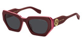 Marc Jacobs MARC 851/S BURG FUCH/0DHV