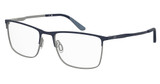 Under Armour Eyeglasses UA 5097XL/G MTBLU RUTH/0KU0