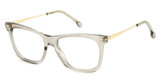 Carrera Eyeglasses CARRERA 3077 CHAMPAGNE/0HAM