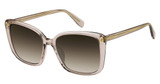 Marc Jacobs Eyeglasses MJ 1127/G/S NUDE/0FWM