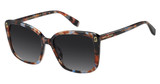 Marc Jacobs Eyeglasses MJ 1127/G/S BW BLU HV/0X8Q