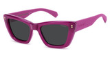 Polaroid PLD 6242/S/X FUCHSIA/0MU1