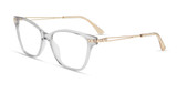 STUART WEITZMAN Eyeglasses WZN 1042 GREY/0KB7