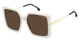 Carrera CARRERA 3070/S IVORY/0SZJ