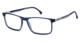Carrera Eyeglasses CARRERA 8920 BLUE/0PJP
