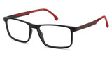 Carrera Eyeglasses CARRERA 8920 MT BLK RD/0BLX