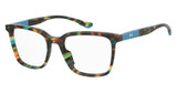Under Armour Eyeglasses UA 5104 TURQ HAV T/0HL5