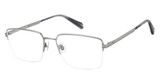Fossil Eyeglasses FOS 7208/G MTDK RUTH/0R80