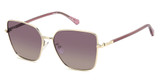 Polaroid Eyeglasses PLD 4193/G/S/X GOLD/0J5G