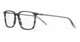 Safilo Elasta Eyeglasses E 8011 GRY HVN GR/0AH6