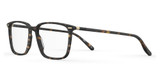 Safilo Elasta Eyeglasses E 8011 MATT HVNA/0N9P