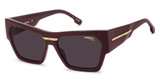 Carrera VICTORY C 19/S BURGUNDY_/0LHF