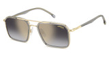 Carrera Eyeglasses CARRERA 362/S GREY/0KB7