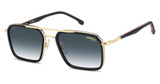 Carrera Eyeglasses CARRERA 362/S BLACK RED/0OIT
