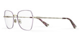 Safilo Emozioni Eyeglasses EM 4425 LILAC/0789