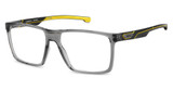 Carrera Ducati Eyeglasses CARDUC 058 GREY/0KB7