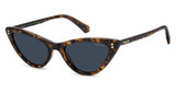 Polaroid Eyeglasses PLD 6246/S HVN/0086