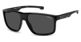 Carrera Ducati Eyeglasses CARDUC 056/S BLACK/0807