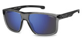Carrera Ducati Eyeglasses CARDUC 056/S GREY/0KB7