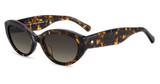 Kate Spade Eyeglasses KS CAELEY 2/S HVN/0086