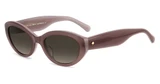 Kate Spade Eyeglasses KS CAELEY 2/S BROWN/009Q