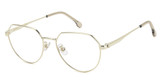 Carrera Eyeglasses CARRERA 3076 GD BEIGE G/084E
