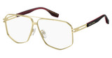 Marc Jacobs Eyeglasses MARC 874 MT GD/0AOZ